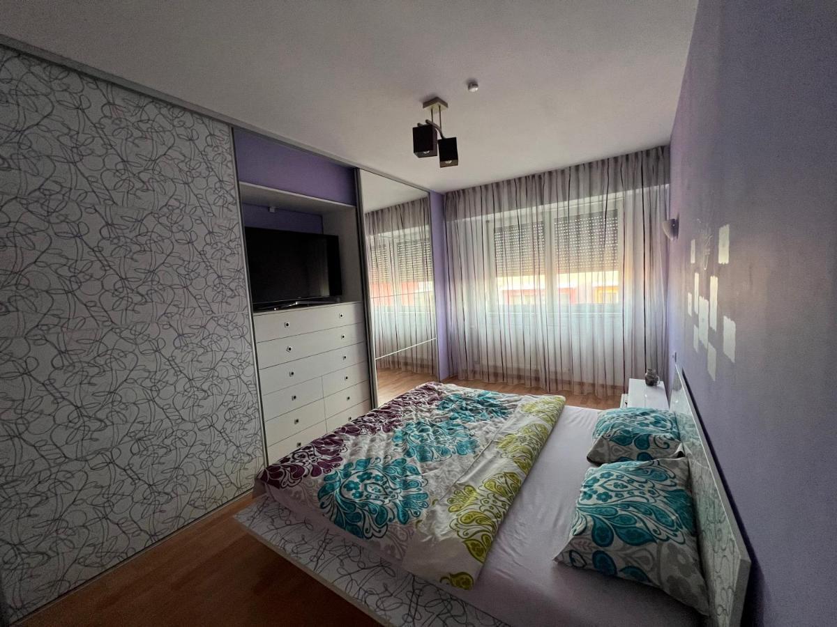 Bgd Home 오라데아 외부 사진